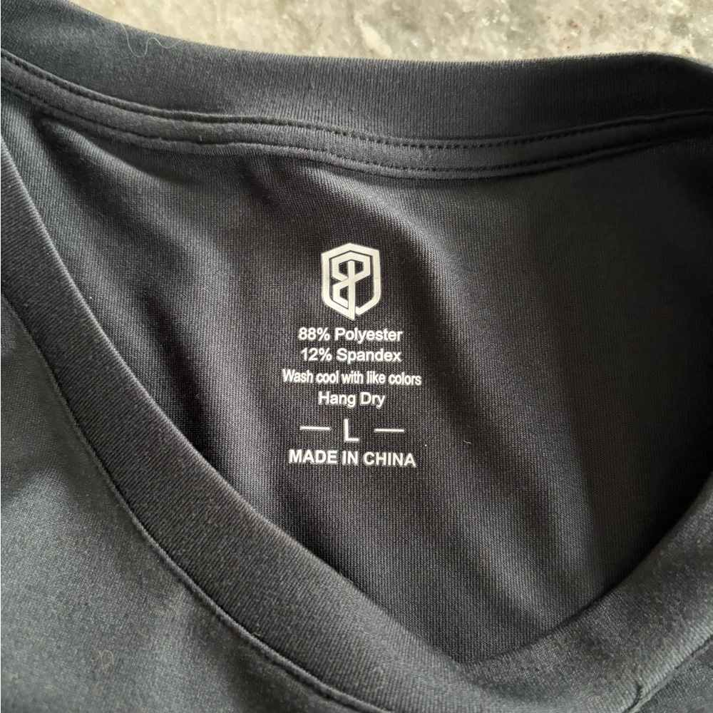 Born Primitive Sleeveless Crop Top - Picture 2 of 3